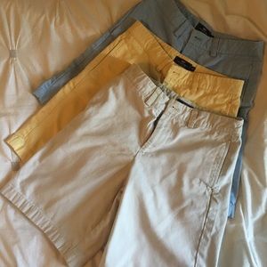 Vineyard vines boys shorts